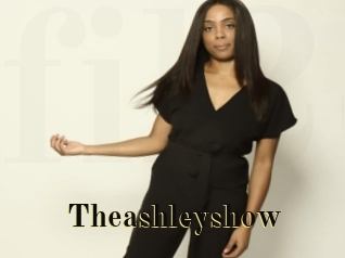 Theashleyshow
