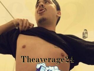 Theaverage24