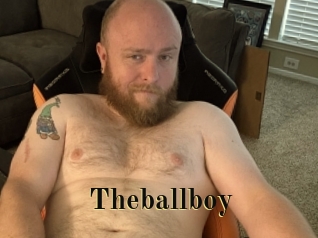 theballboy Films 2 Q