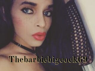 Thebarbiebigcock69