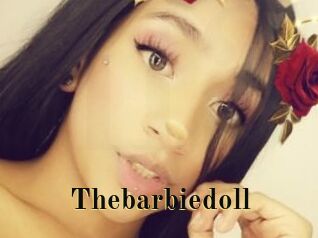 Thebarbiedoll