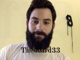 Thebeard33