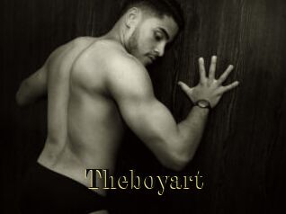 Theboyart