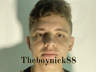 Theboynick88
