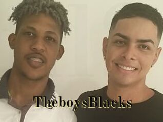 theboysBlacks Films 2 Q