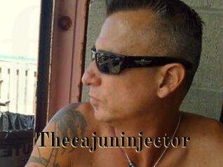 Thecajuninjector