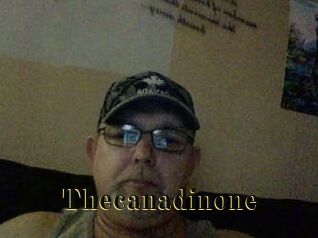 Thecanadinone