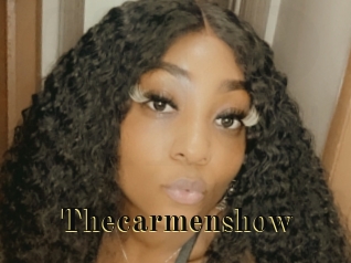 Thecarmenshow