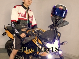 Thechiky18