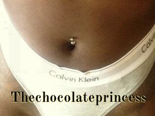 Thechocolateprincess