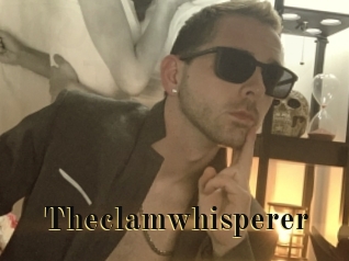 theclamwhisperer Films 2 Q