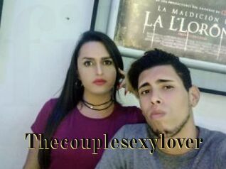 Thecouplesexylover