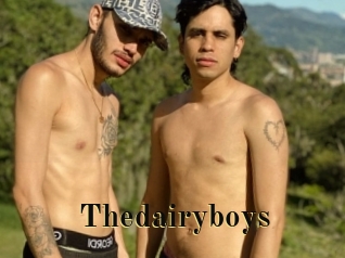 Thedairyboys