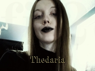 Thedaria