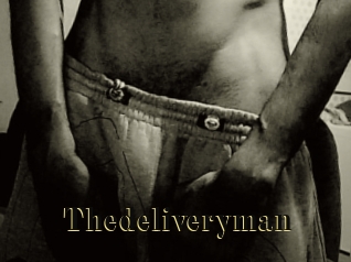 Thedeliveryman