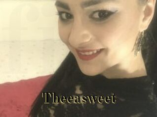 Theeasweet
