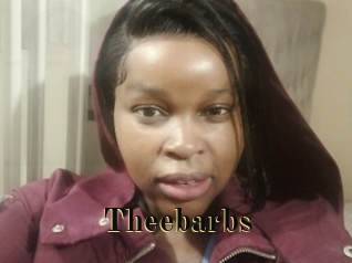 Theebarbs