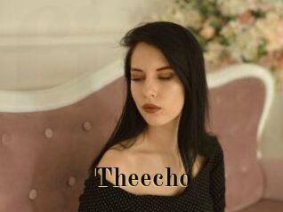 Theecho