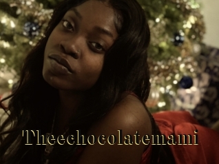 Theechocolatemami