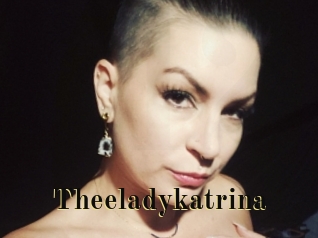 Theeladykatrina