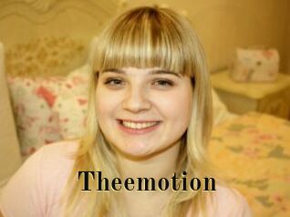 Theemotion