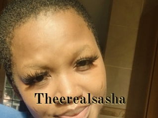 Theerealsasha