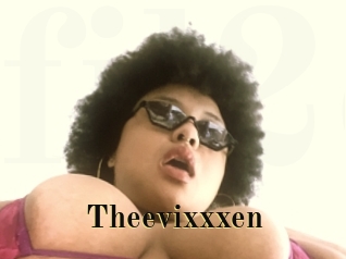 theevixxxen Films 2 Q
