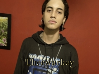 Theeworkey