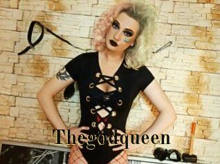 Thegodqueen