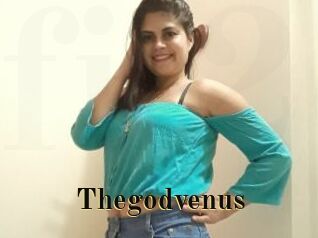 Thegodvenus