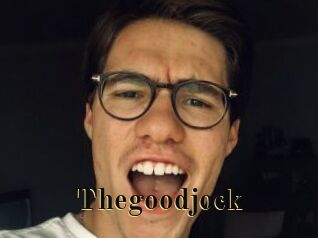 Thegoodjock