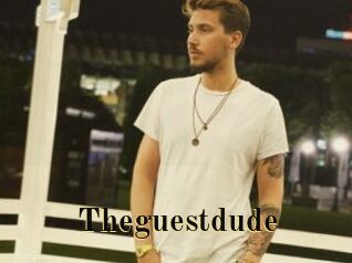 Theguestdude