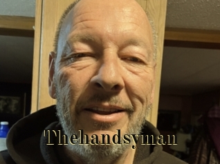 Thehandsyman