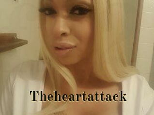 Theheartattack