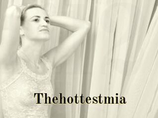 Thehottestmia