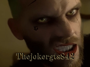 Thejokergts842