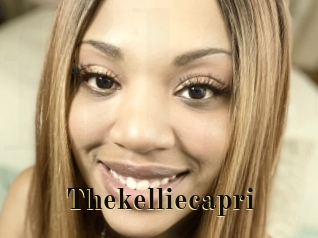 thekelliecapri Films 2 Q