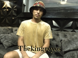 Thekingreyes