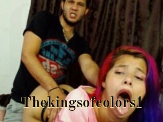 Thekingsofcolors1