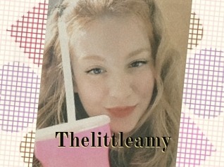 Thelittleamy