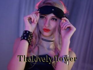 Thelovelyflower