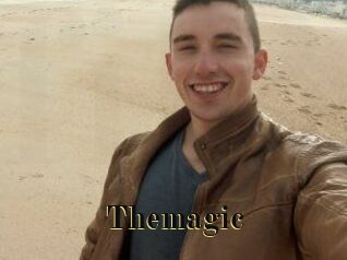 Themagic