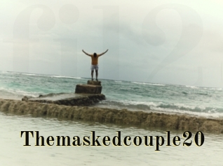 themaskedcouple20 Films 2 Q