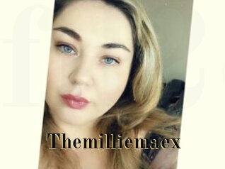 Themilliemaex