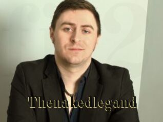 Thenakedlegand