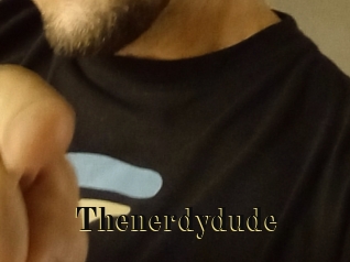 Thenerdydude