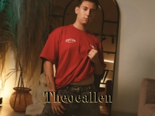 Theocallen