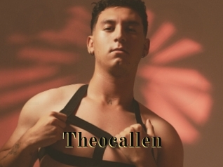 Theocallen