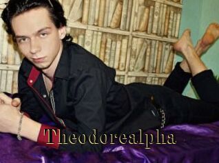 theodorealpha Films 2 Q