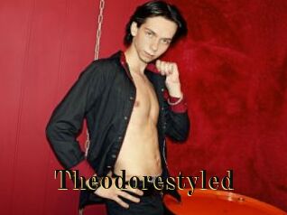 theodorestyled Films 2 Q